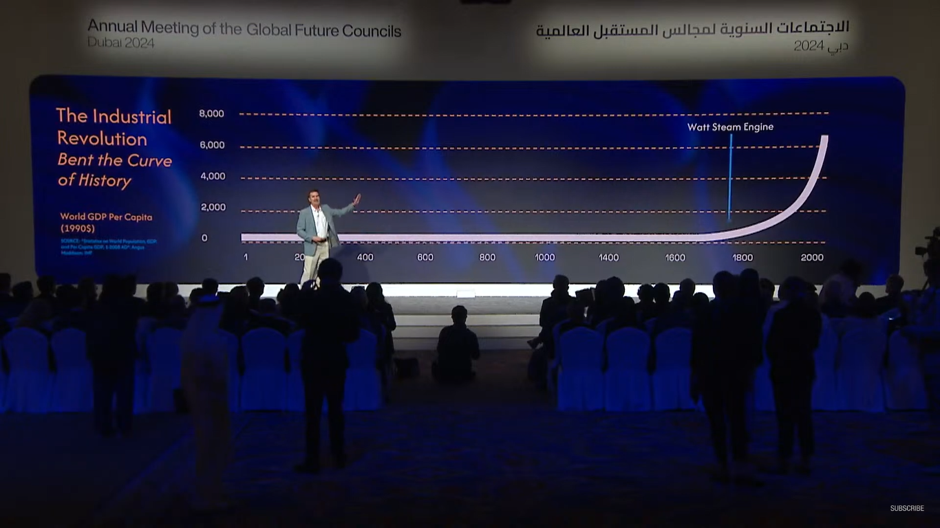 Чи зможе штучний інтелект замінити дії людини? Відповідь експерта